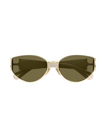 Occhiali sole Chloè - CH0260S-003 - 59 2