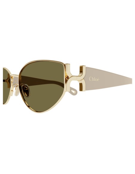 Occhiali sole Chloè - CH0260S-003 - 59