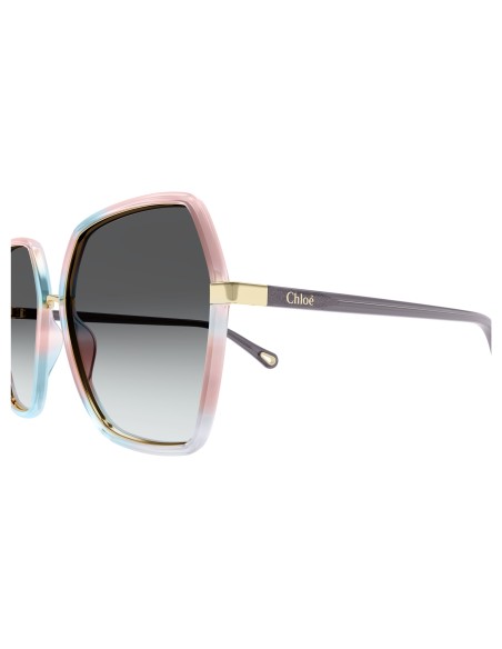 Occhiali sole Chloè - CH0262S-001 - 58