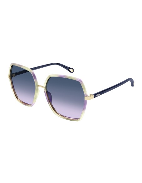 Occhiali sole Chloè - CH0262S-002 - 58