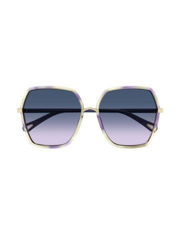 Occhiali sole Chloè - CH0262S-002 - 58 2