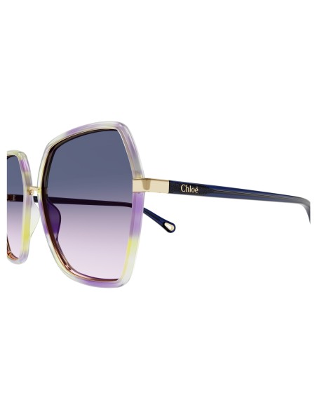 Occhiali sole Chloè - CH0262S-002 - 58