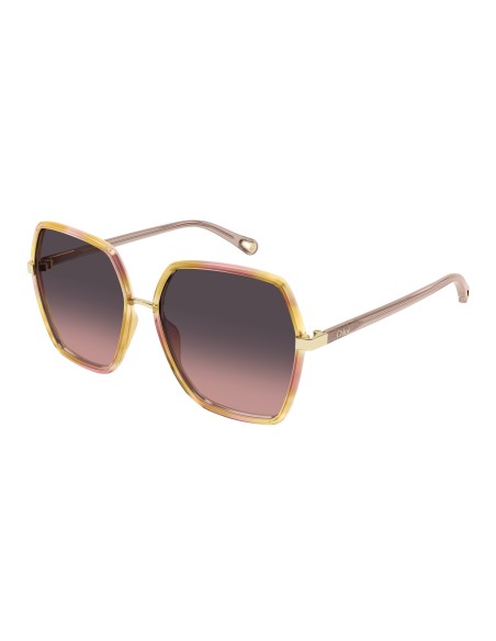 Occhiali sole Chloè - CH0262S-003 - 58