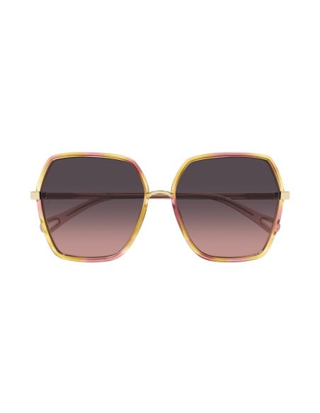 Occhiali sole Chloè - CH0262S-003 - 58