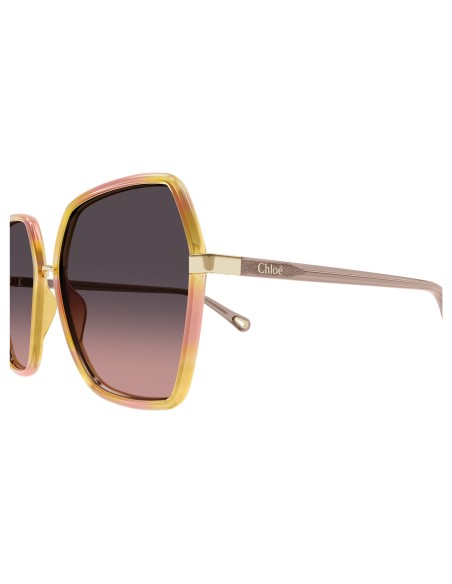 Occhiali sole Chloè - CH0262S-003 - 58