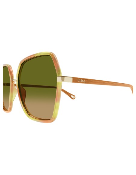 Occhiali sole Chloè - CH0262S-004 - 58