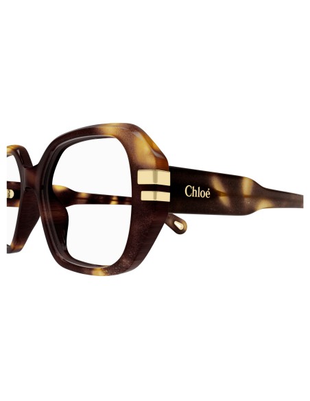 Occhiali vista Chloè - CH0266O-002 - 53