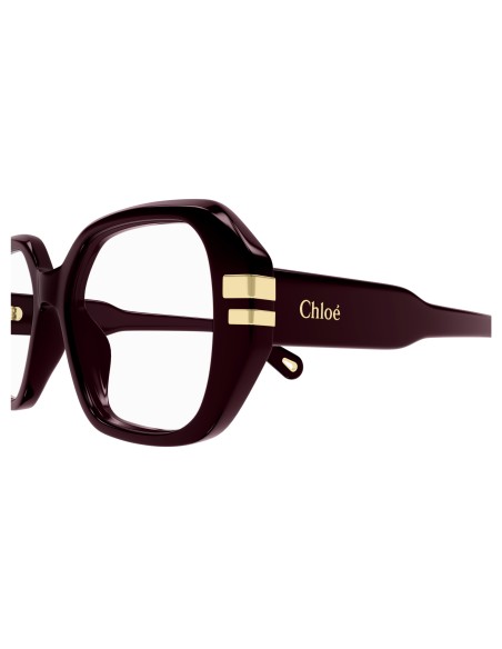 Occhiali vista Chloè - CH0266O-004 - 53