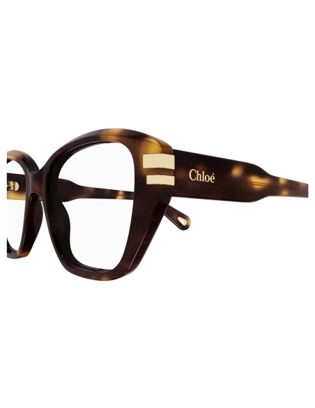 Occhiali vista Chloè - CH0267O-002 - 51