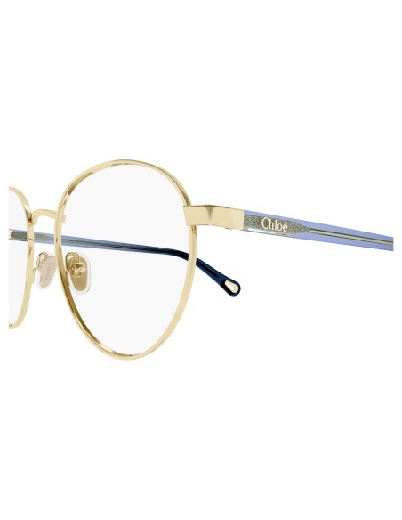 Occhiali vista Chloè - CH0269O-001 - 53