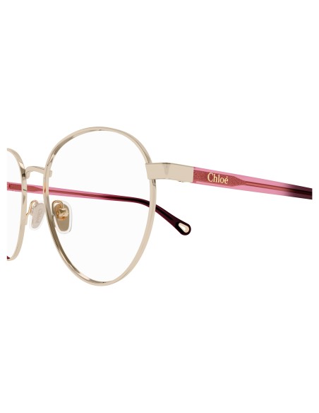 Occhiali vista Chloè - CH0269O-002 - 53