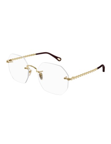 Eyeglasses Chloè - CH0270O-001 - 54
