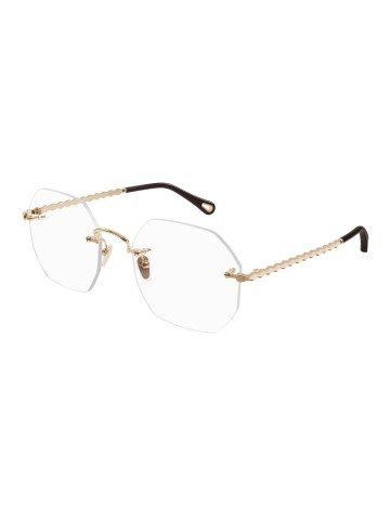 Eyeglasses Chloè - CH0270O-002 - 54