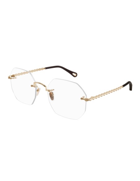 Occhiali vista Chloè - CH0270O-002 - 54