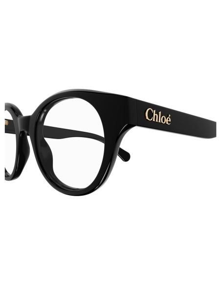 Occhiali vista Chloè - CH0271O-001 - 47