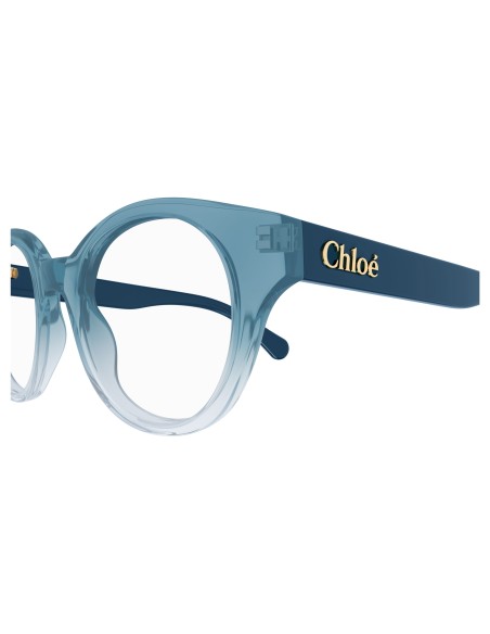 Occhiali vista Chloè - CH0271O-009 - 50