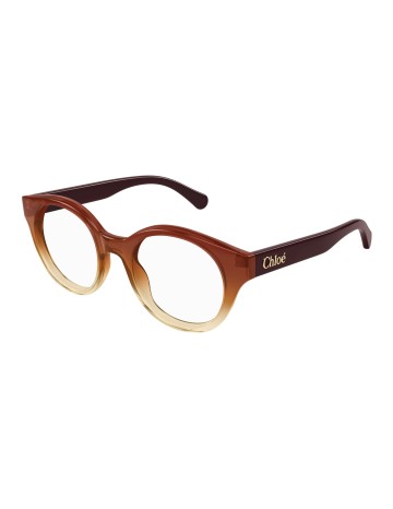 Eyeglasses Chloè - CH0271O-010 - 50