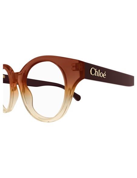 Occhiali vista Chloè - CH0271O-010 - 50