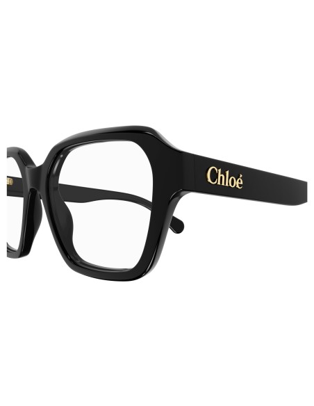 Occhiali vista Chloè - CH0272O-001 - 53
