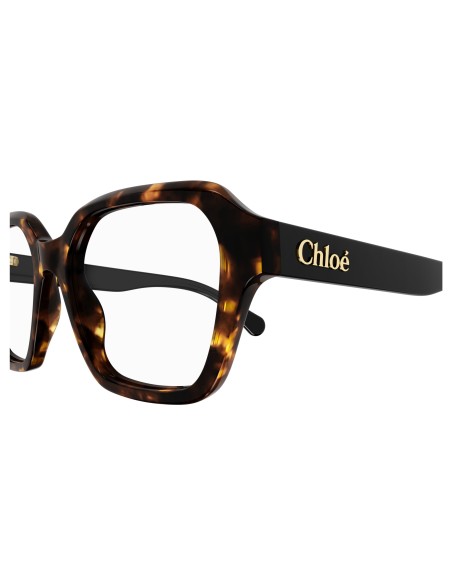 Occhiali vista Chloè - CH0272O-002 - 53