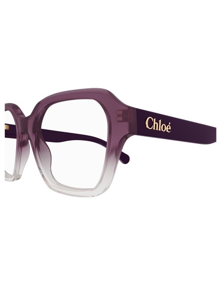 Occhiali vista Chloè - CH0272O-003 - 53