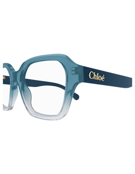 Occhiali vista Chloè - CH0272O-004 - 53