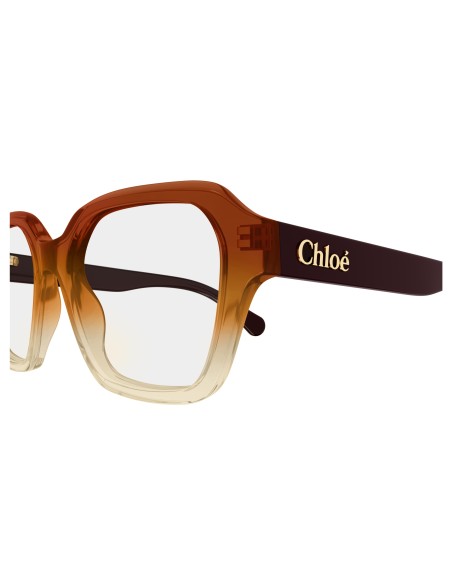 Occhiali vista Chloè - CH0272O-005 - 53