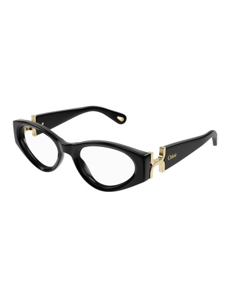 Occhiali vista Chloè - CH0273O-001 - 53