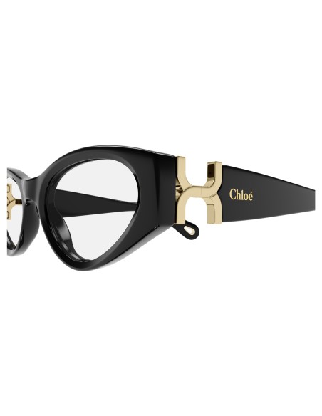 Occhiali vista Chloè - CH0273O-001 - 53