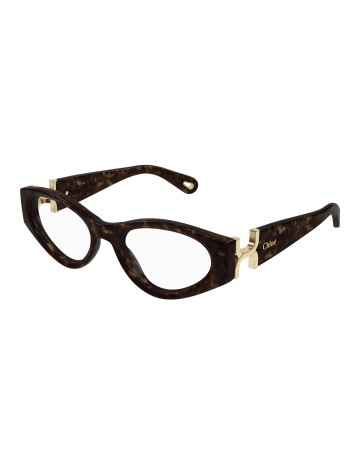 Eyeglasses Chloè - CH0273O-002 - 53
