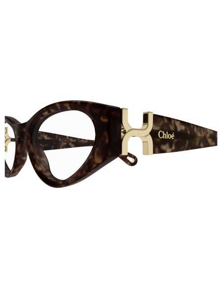 Occhiali vista Chloè - CH0273O-002 - 53