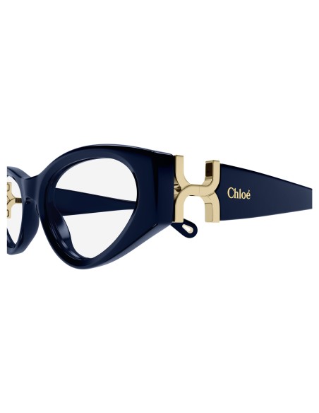 Occhiali vista Chloè - CH0273O-004 - 53