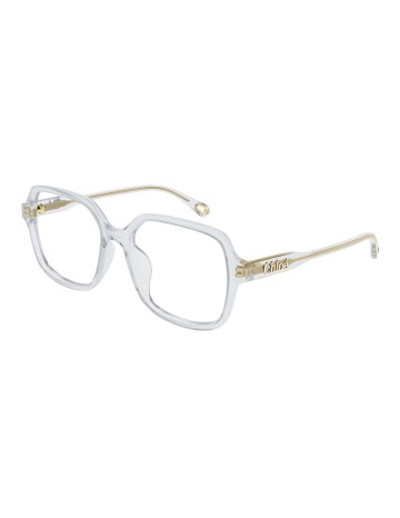 Eyeglasses Chloè - CH0277OA-002 - 53