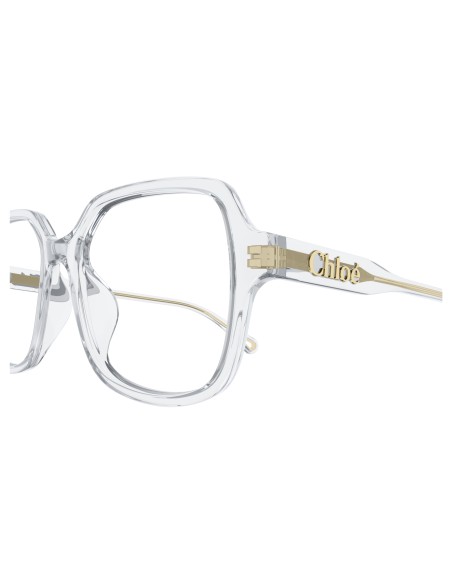 Occhiali vista Chloè - CH0277OA-002 - 53