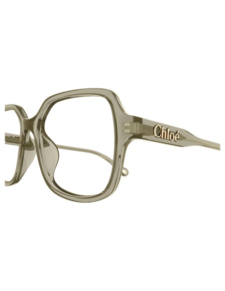 Occhiali vista Chloè - CH0277OA-004 - 53
