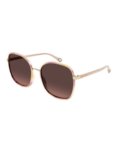 Occhiali sole Chloè - CH0031S-013 - 56