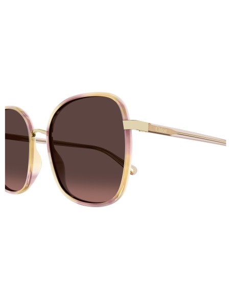 Occhiali sole Chloè - CH0031S-013 - 56
