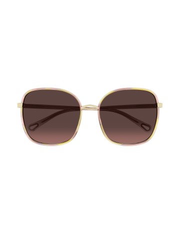 Occhiali sole Chloè - CH0031S-014 - 59 2
