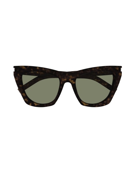 Occhiali sole Saint Laurent - SL 214 KATE-033 - 55