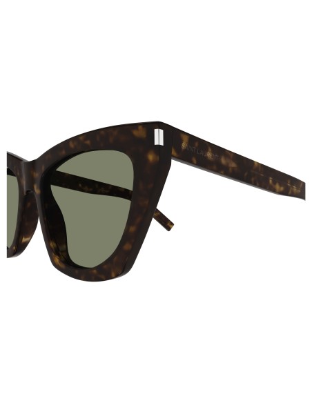 Occhiali sole Saint Laurent - SL 214 KATE-033 - 55