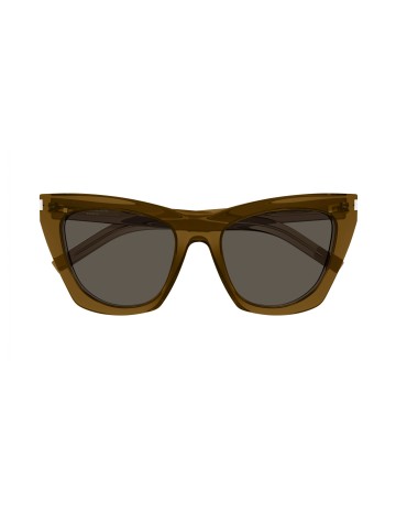 Occhiali sole Saint Laurent - SL 214 KATE-034 - 55 2