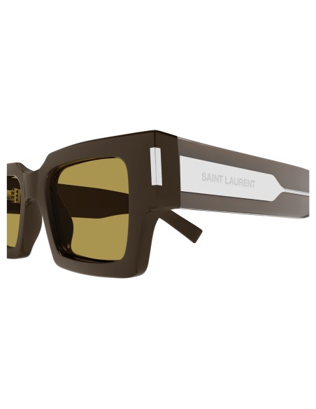 Occhiali sole Saint Laurent - SL 572-007 - 50