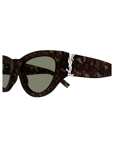 Occhiali sole Saint Laurent - SL M94-008 - 53
