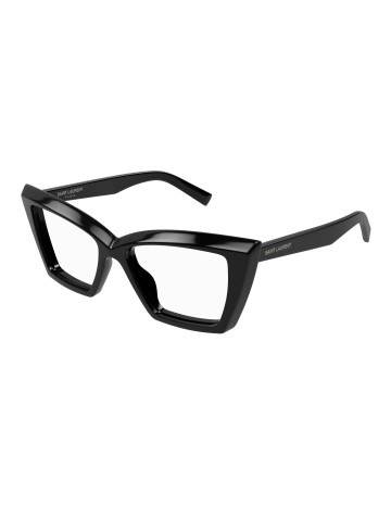 Saint Laurent SL 657 OPT Occhiali da vista | Isolani Boutique