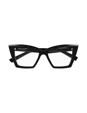Occhiali vista Saint Laurent - SL 657 OPT-001 - 54 2