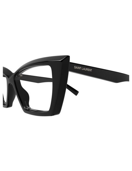 Occhiali vista Saint Laurent - SL 657 OPT-001 - 54