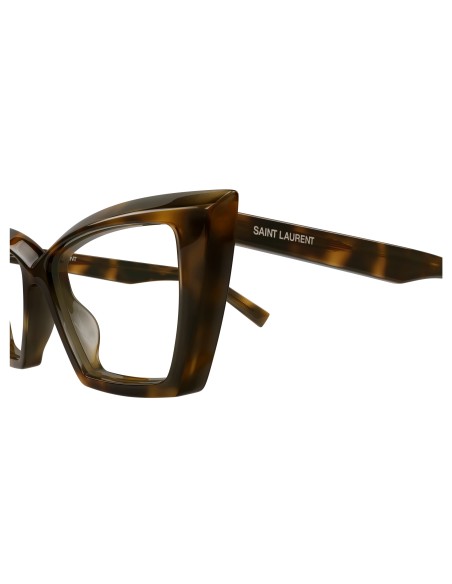 Occhiali vista Saint Laurent - SL 657 OPT-002 - 54