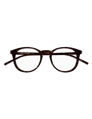 Occhiali vista Saint Laurent - SL 106-018 - 50 2