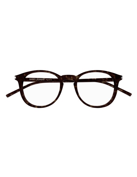 Occhiali vista Saint Laurent - SL 106-018 - 50