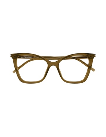 Occhiali vista Saint Laurent - SL 386-009 - 53 2